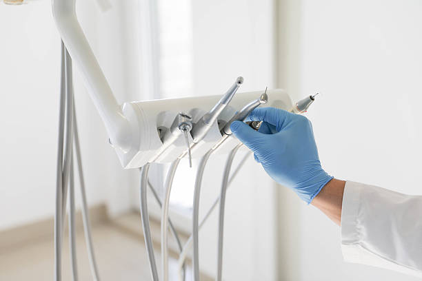 24/7 Emergency Root Canal Treatment experts in Decatur, MI